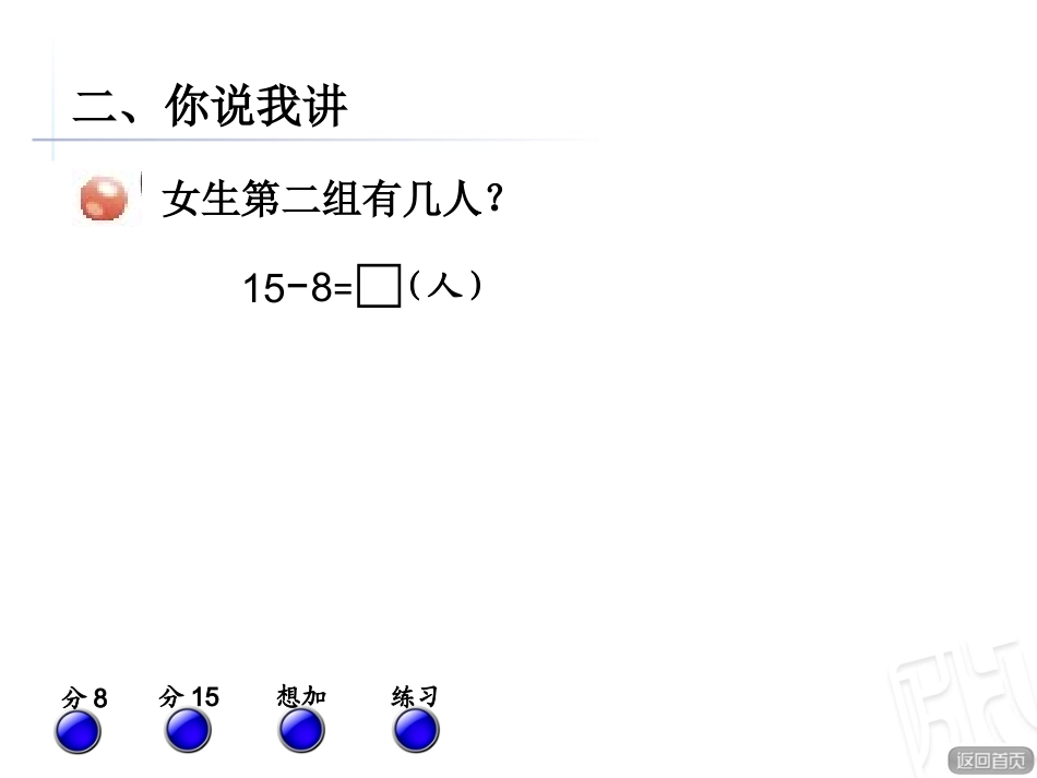 十几减8、7_第3页