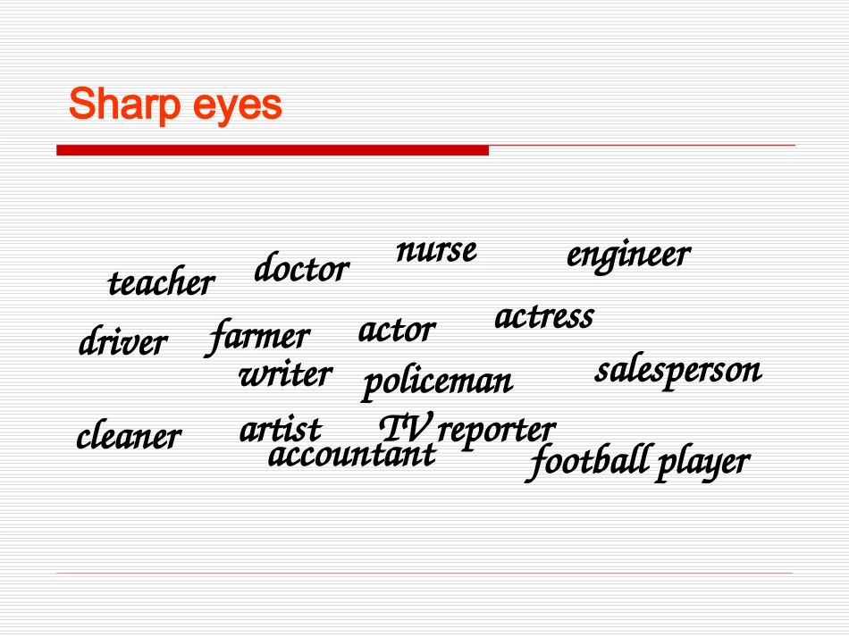英语六年级上册U5Bread（课件）_第2页