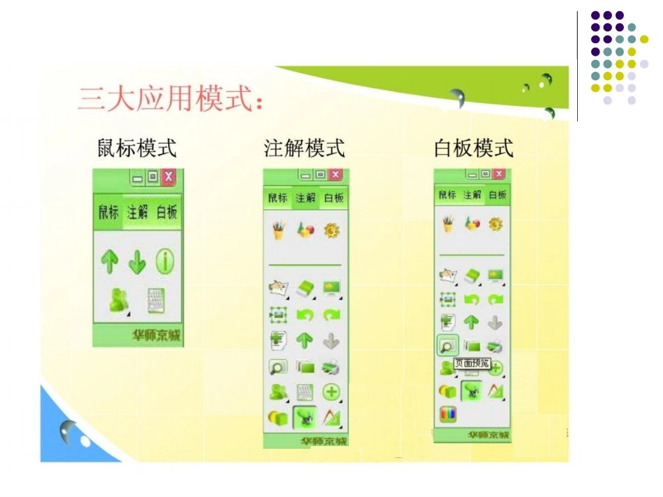 白板培训课件_第3页
