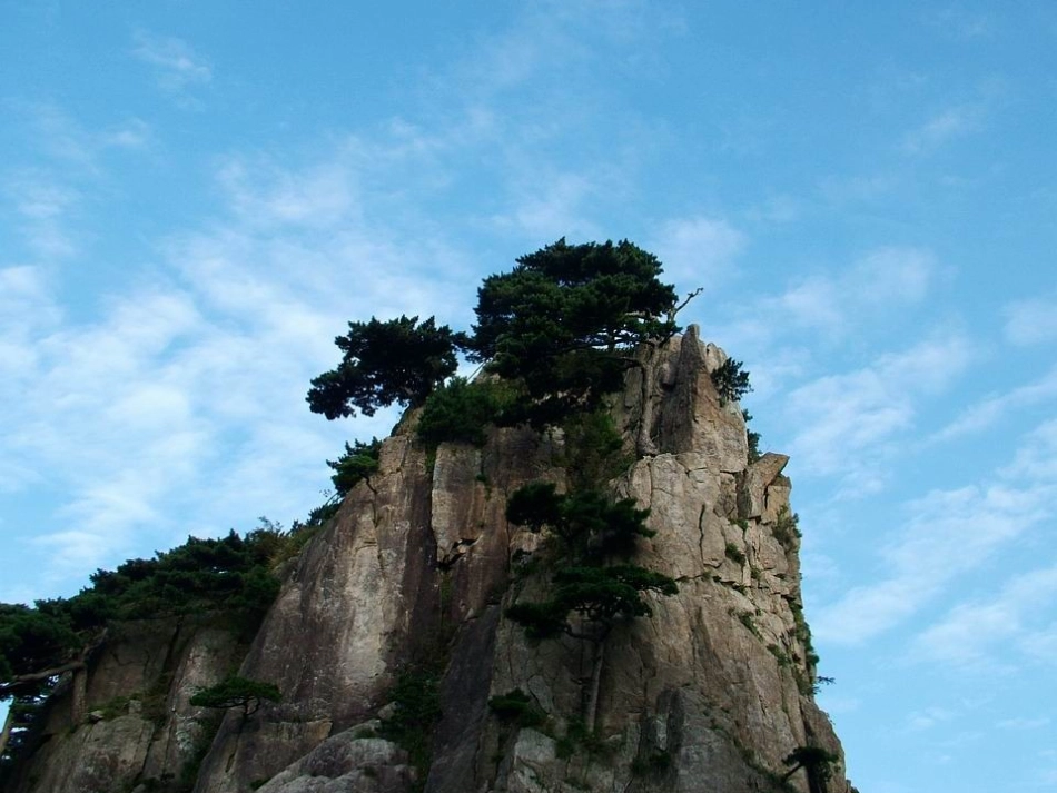 黄山奇石教学课件 (2)_第2页