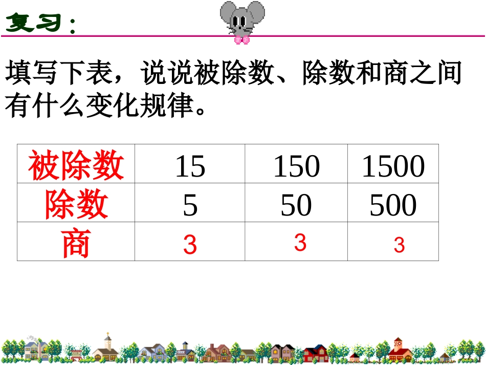 一个数除以小数例5、例6课件_第2页