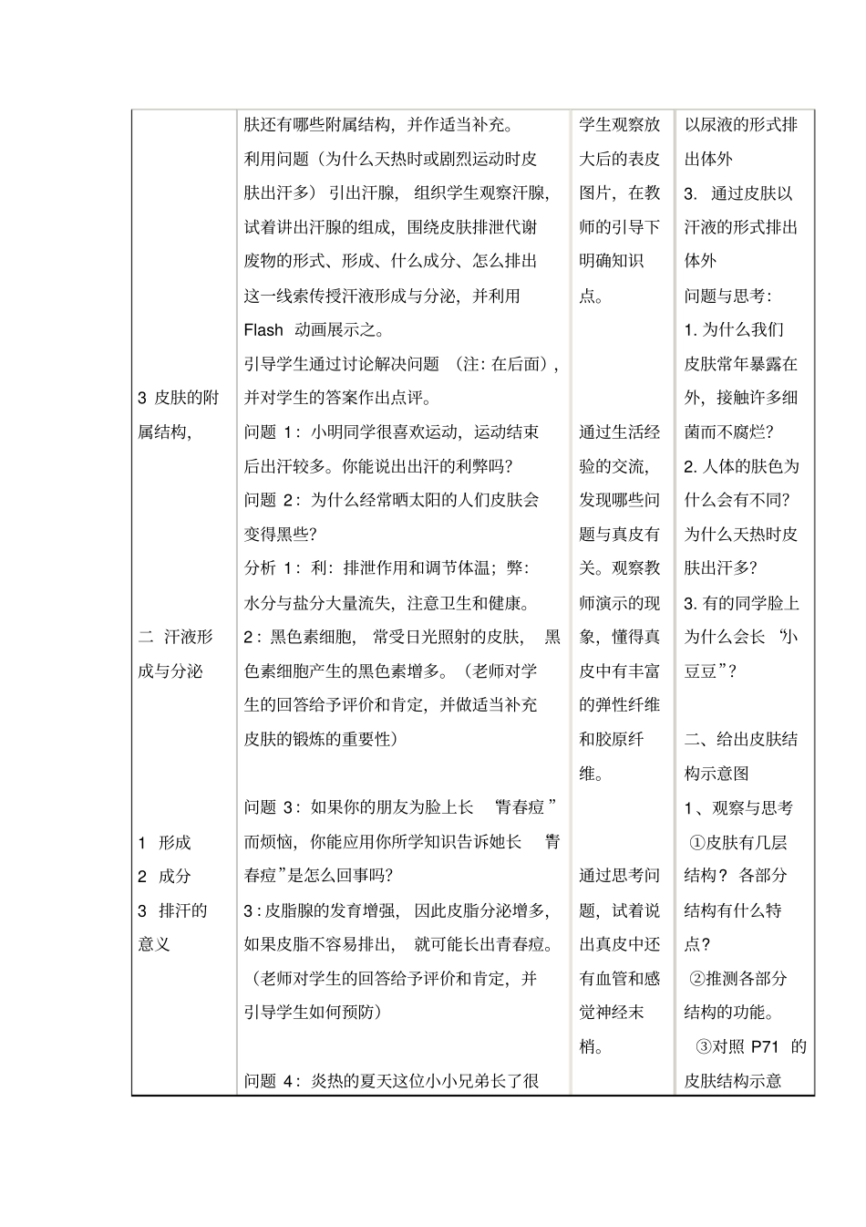 2汗液的形成和排出_第3页