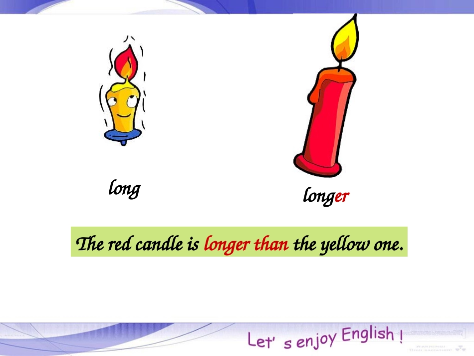 形容词比较级_第3页