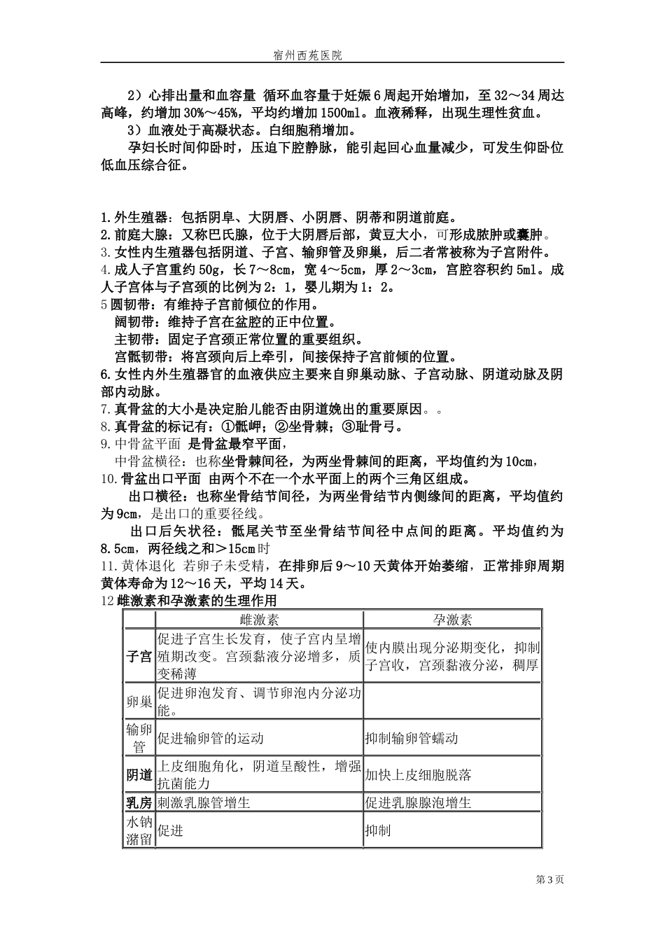 妇产科护理学_第3页