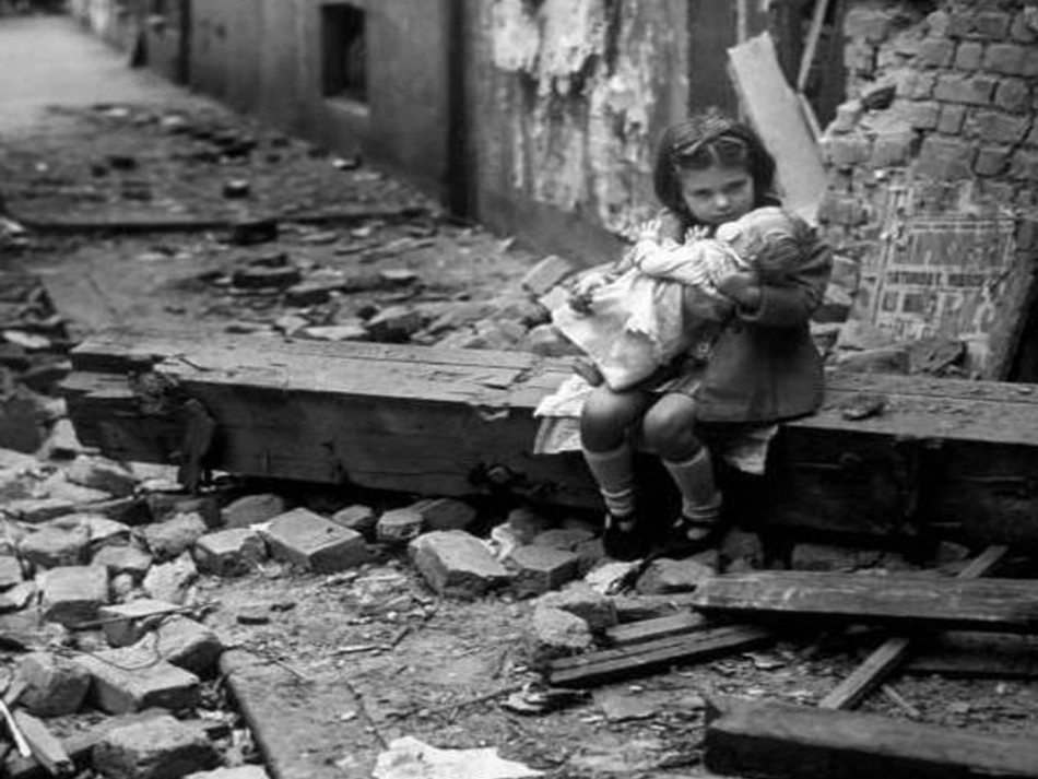 一个中国孩子的呼声 (2)_第1页