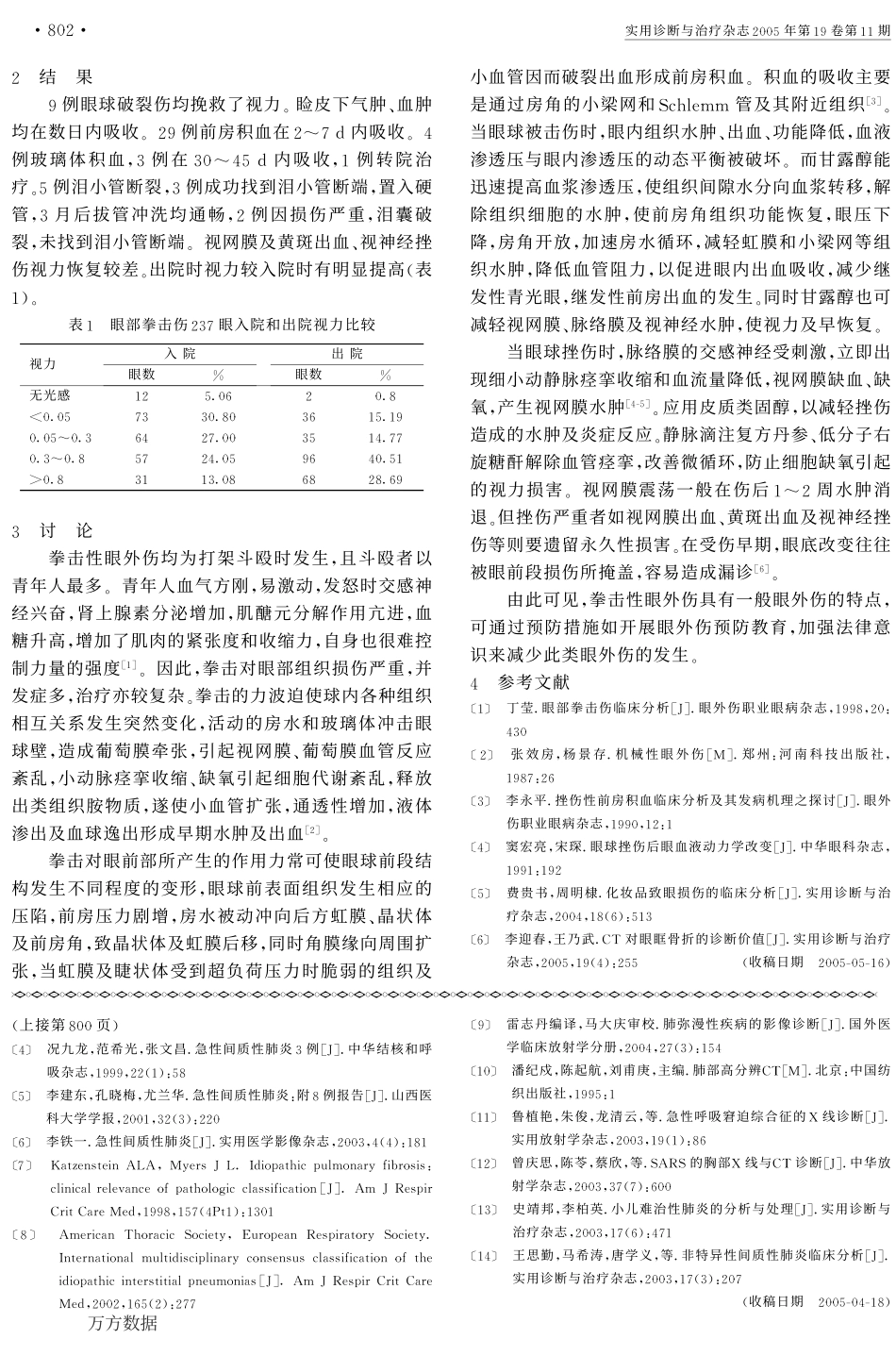 急性间质性肺炎的影像诊断_第3页