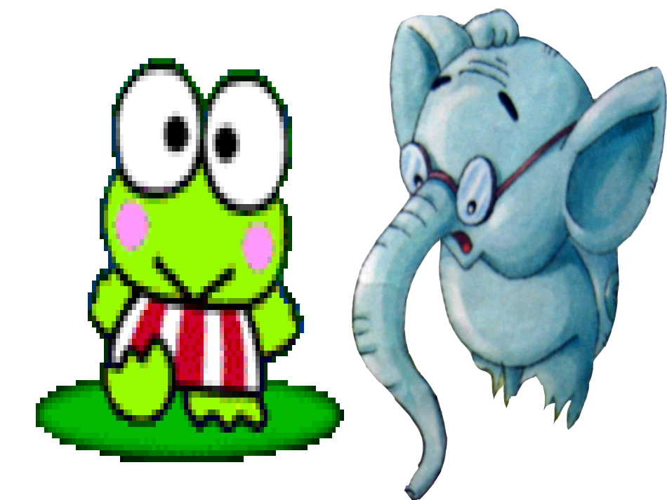 快乐的小青蛙2_第2页