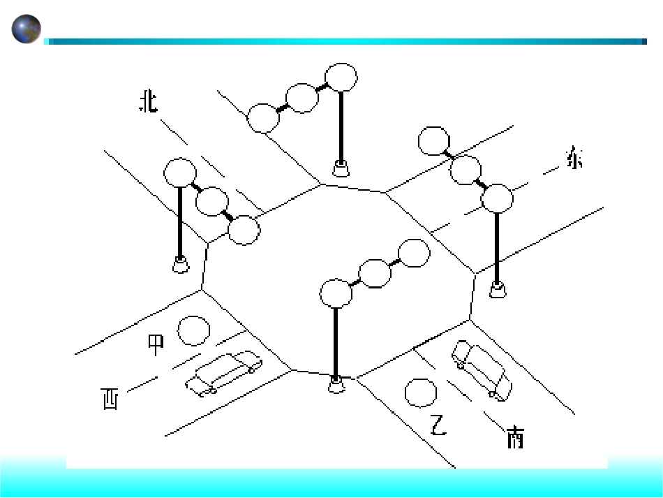 交通信号灯PLC_第2页