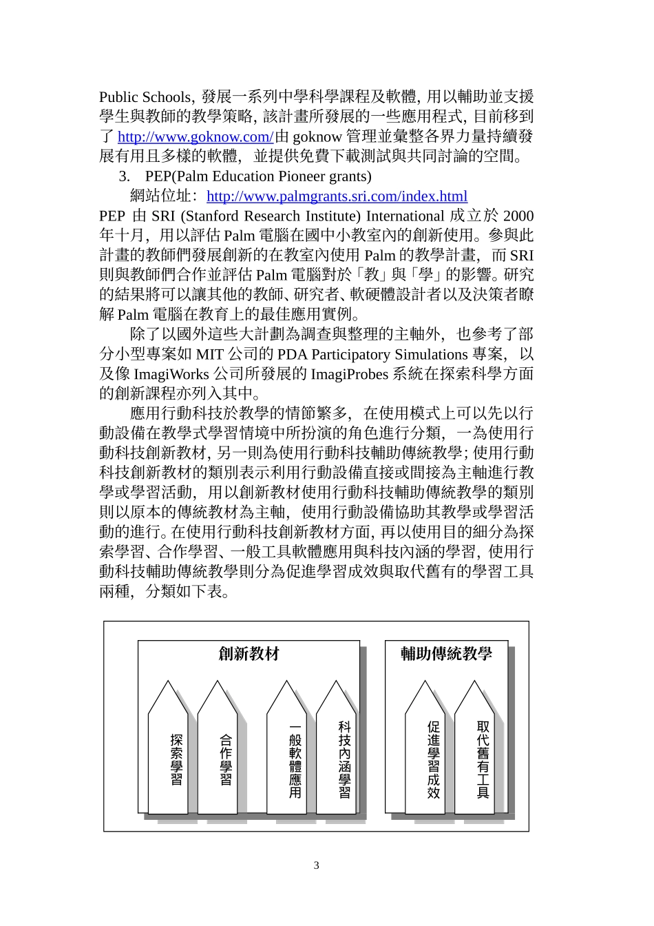 国外行动学习案例探讨_第3页