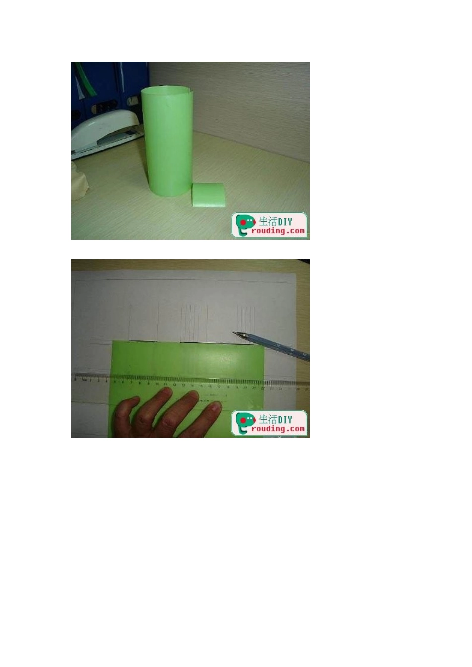 环保手工小制作大全-强烈推荐_第3页