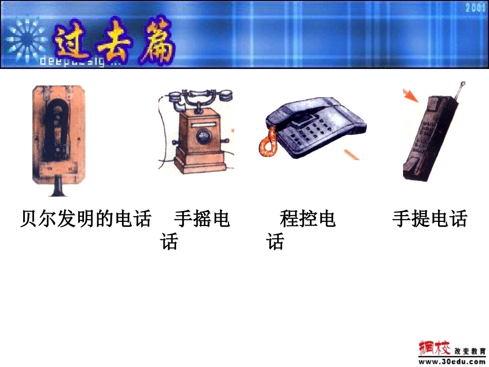 九年级政治第四课《科教兴国战略》_第1页