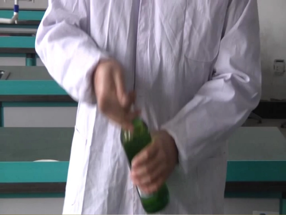 探究啤酒中的气体_第2页