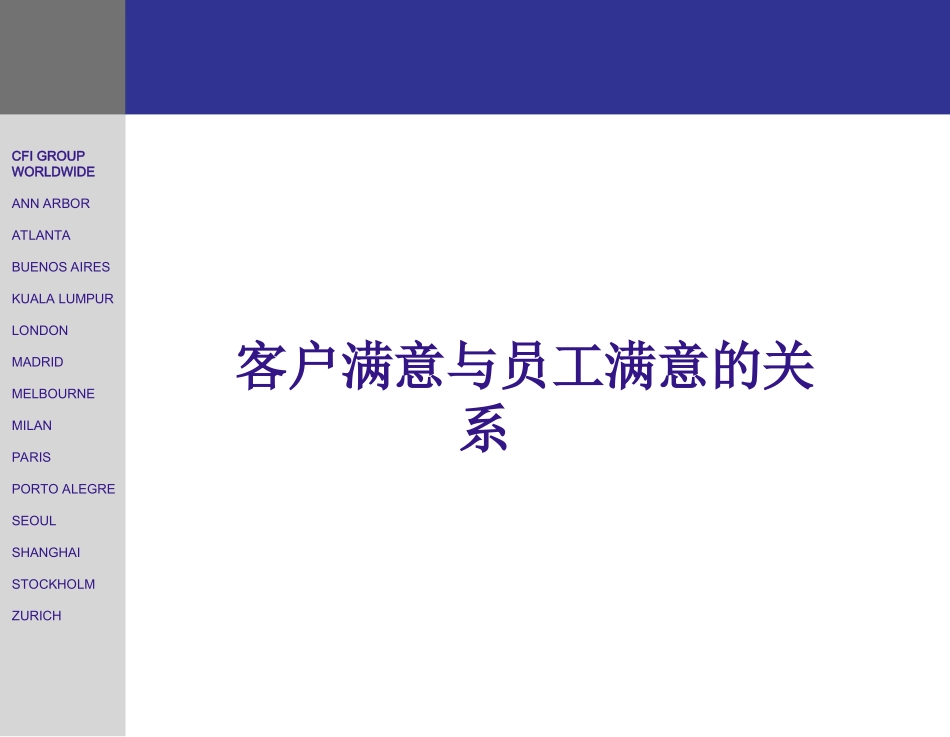 雇员满意度测评系统-人力资源管理与_第3页