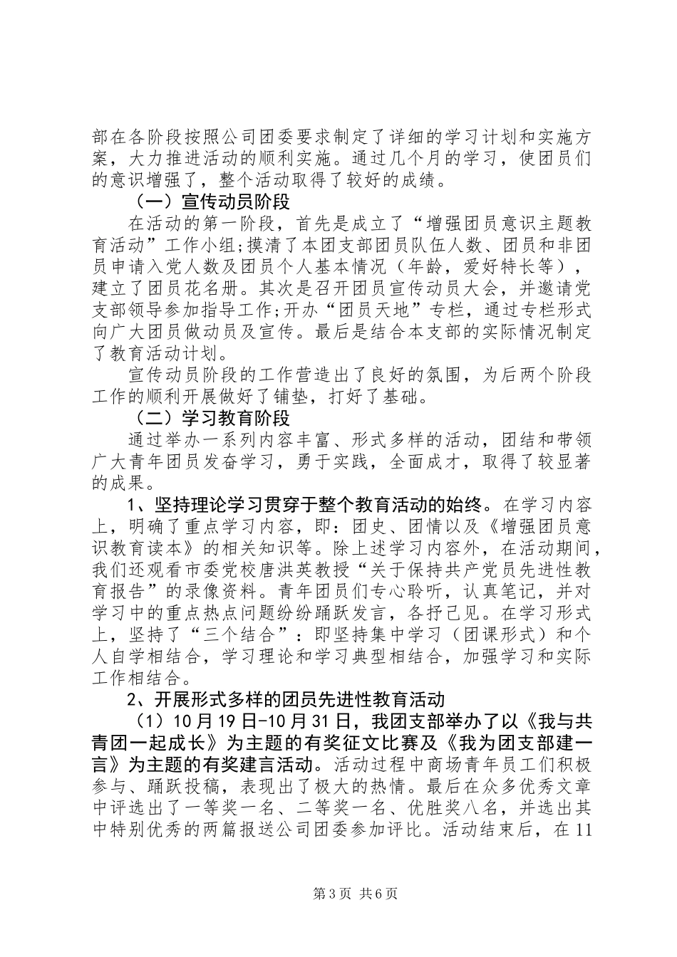 公司团委申报材料_第3页