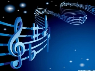 感受音乐的魅力