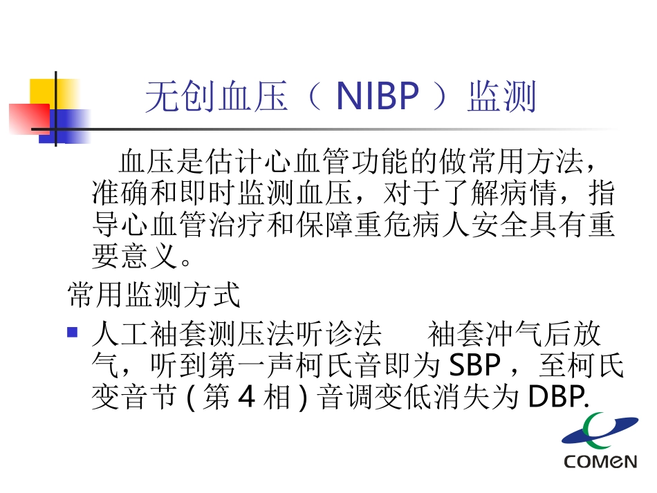 监护仪临床知识_第2页