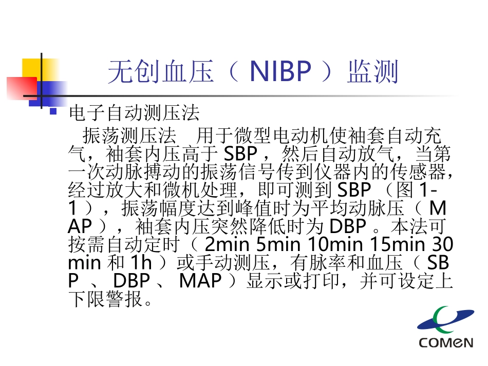 监护仪临床知识_第3页