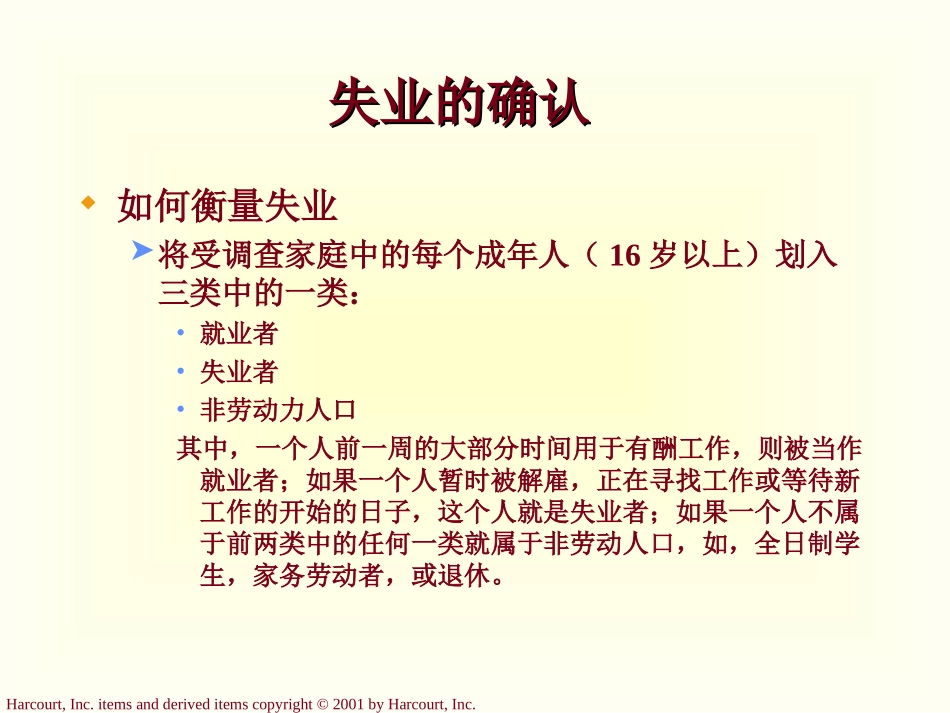经济学：失业与自然失业率_第3页