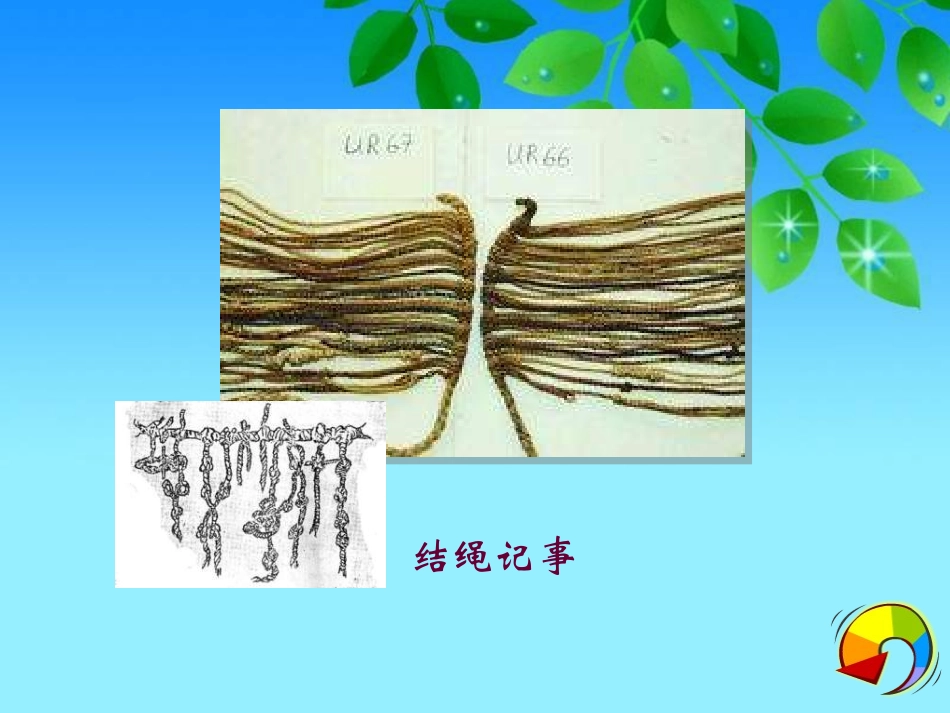 小学写字课《有趣的汉字》_第3页