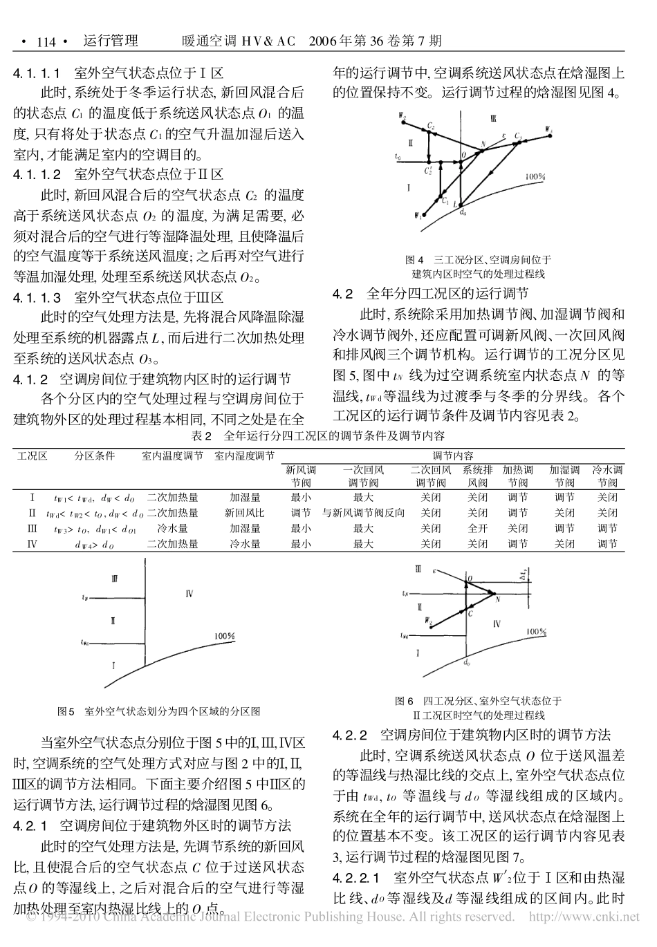 空调系统的分区多工况运行调节方法_第3页
