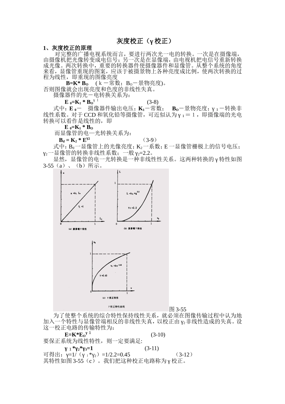 灰度校正(γ校正)_第1页