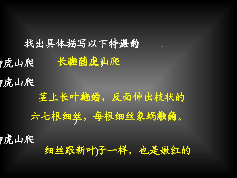 陈仁兰爬山虎的脚_第3页