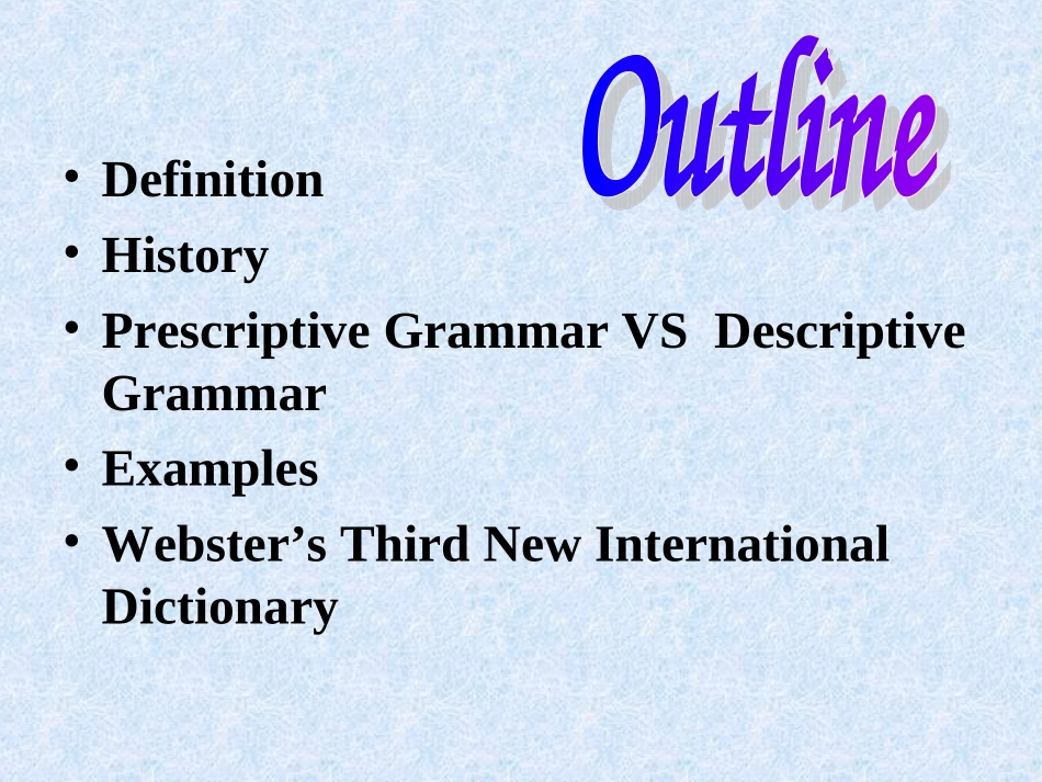 规范语言学与描述语言学_第2页