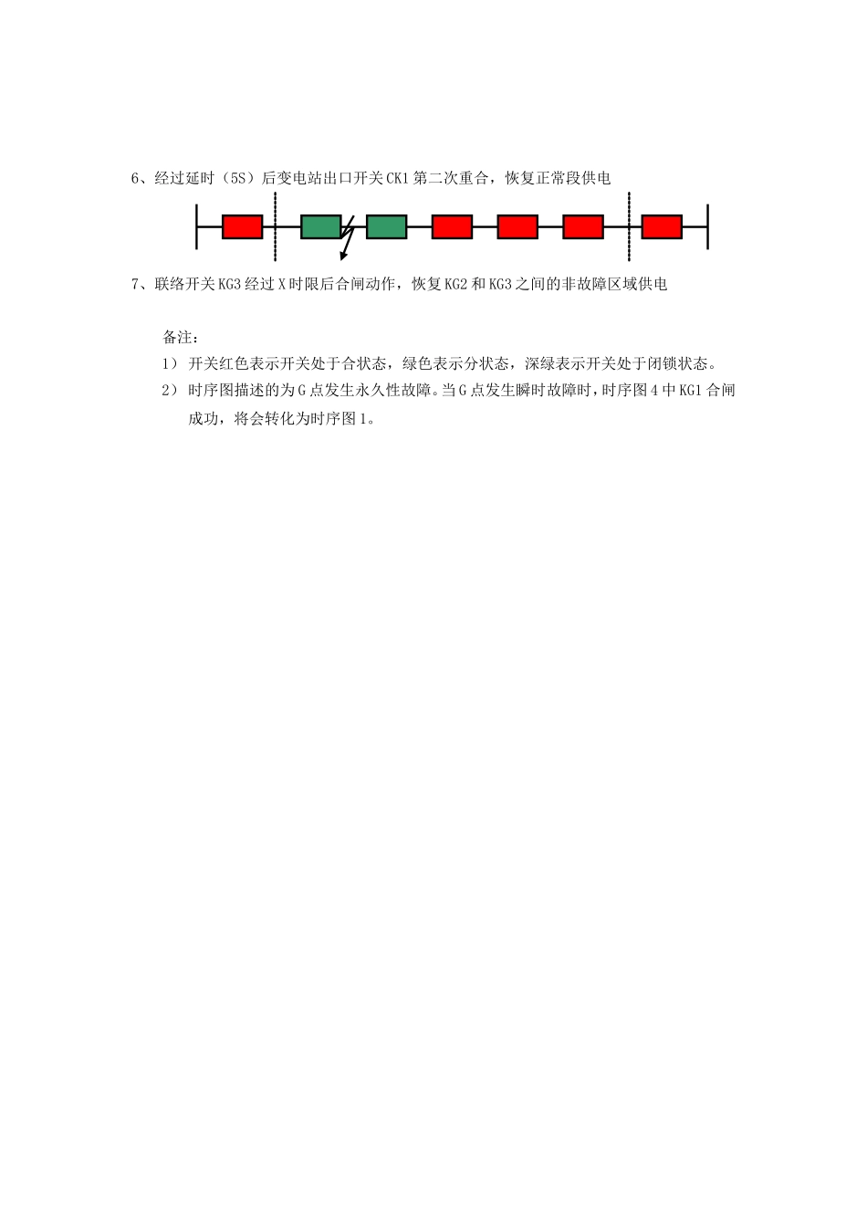 馈线自动化(电压型)施工说明_第3页