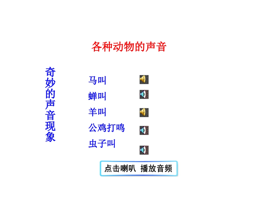 声音的产生与传播（王瑛）_第3页