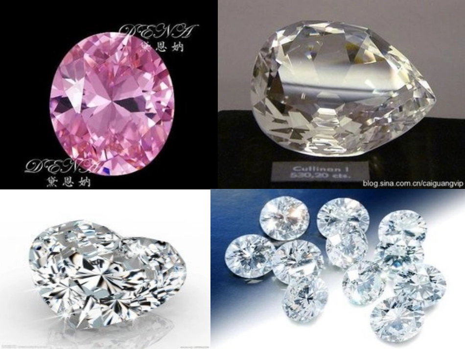 《金刚石石墨C60》课件_第2页