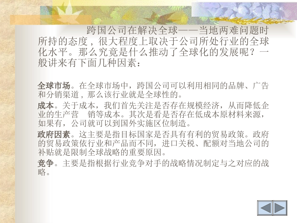 跨国公司人力资源战略_第3页