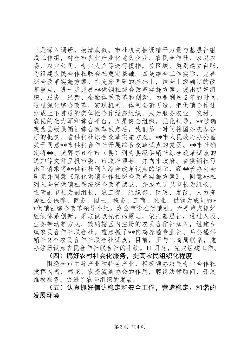 供销社年终工作总结 (2)_第3页