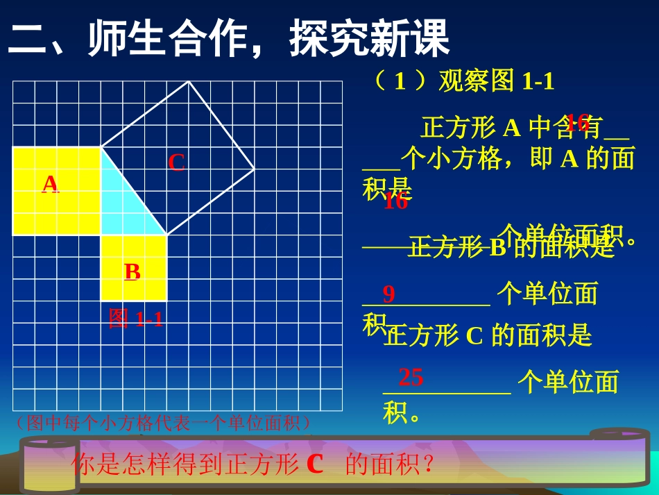 勾股定理（课时1）_第3页