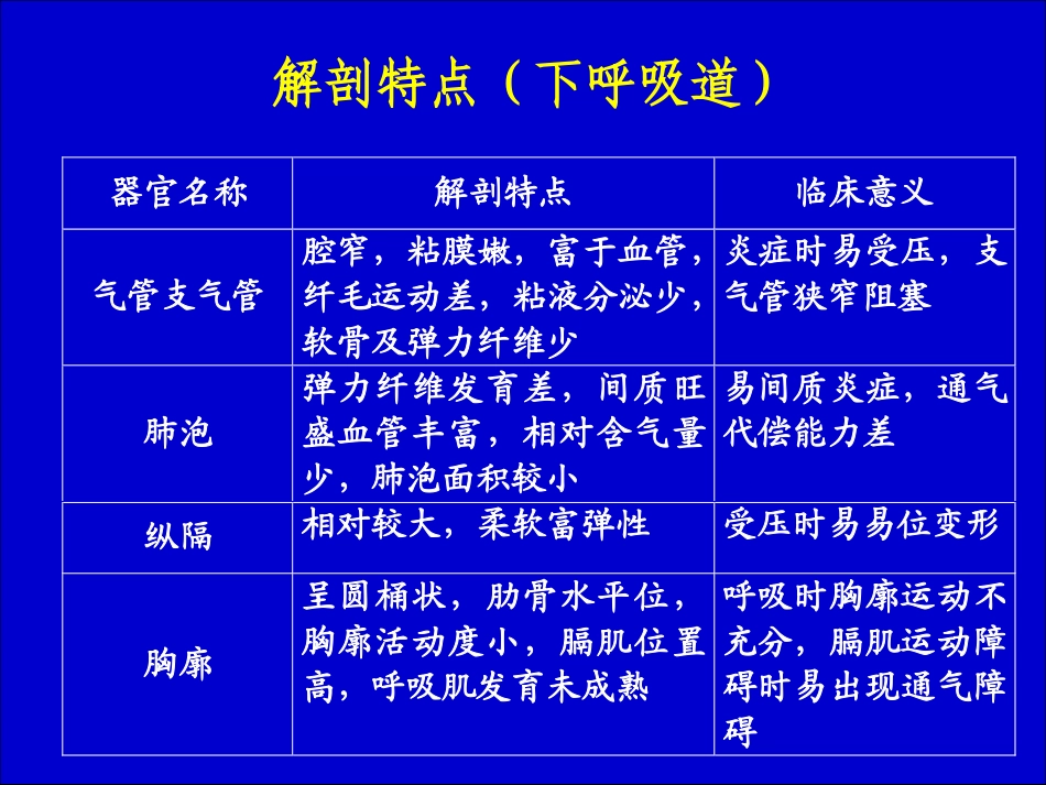 呼吸系统解剖_第3页