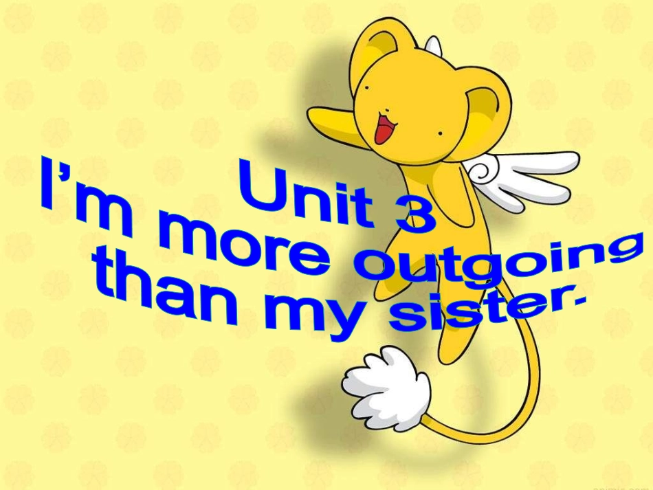 新目标人教版八年级上英语Unit3_SectionA_(1a-1c)_第1页