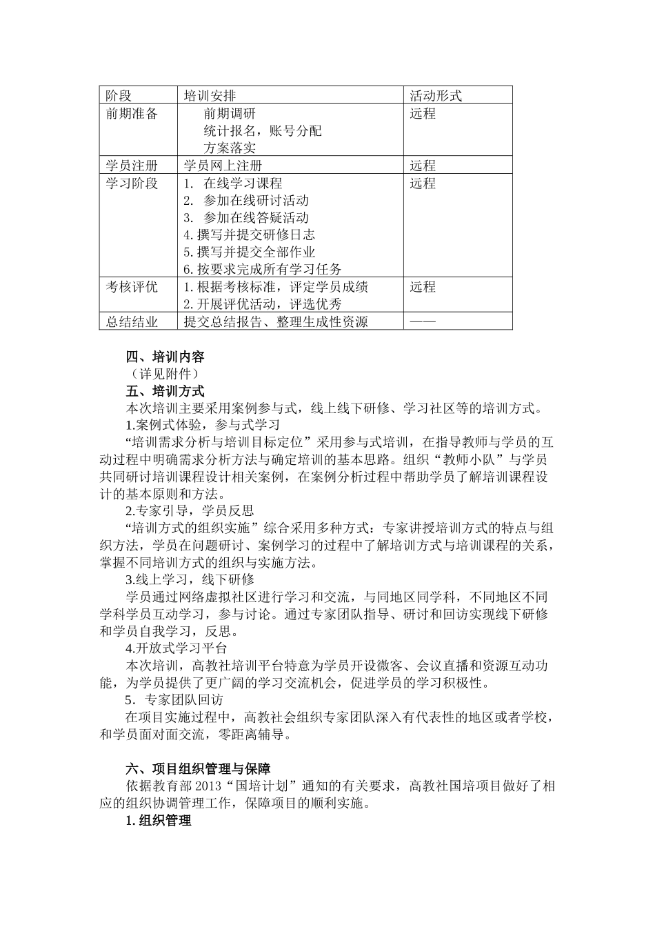 河北远程跟进培训方案_第2页