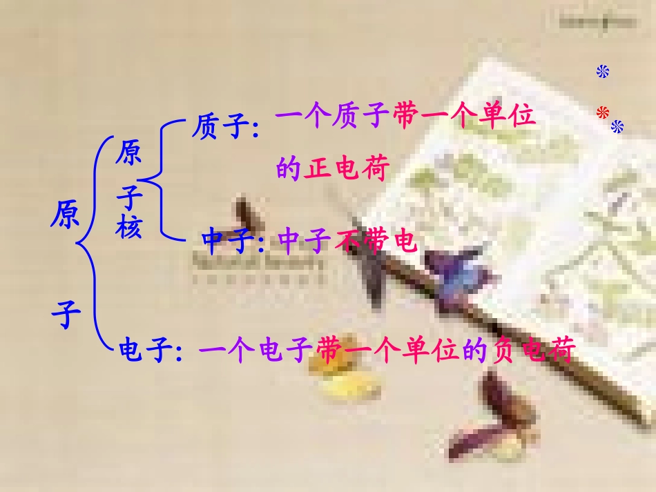 课题2_原子的结构(2)_第2页