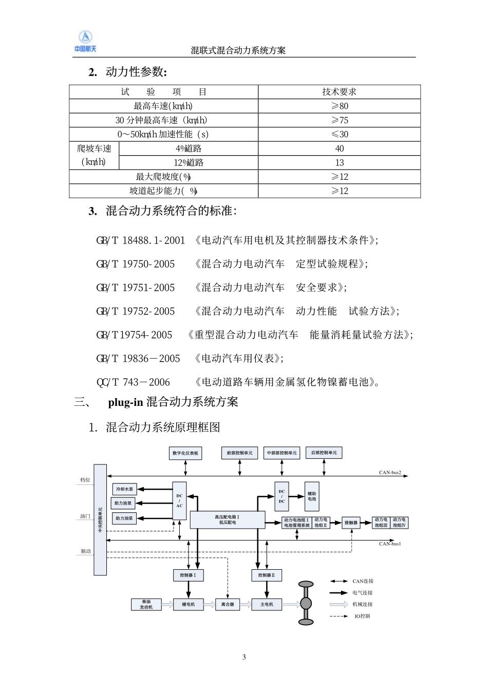 混联式混合动力方案_第3页