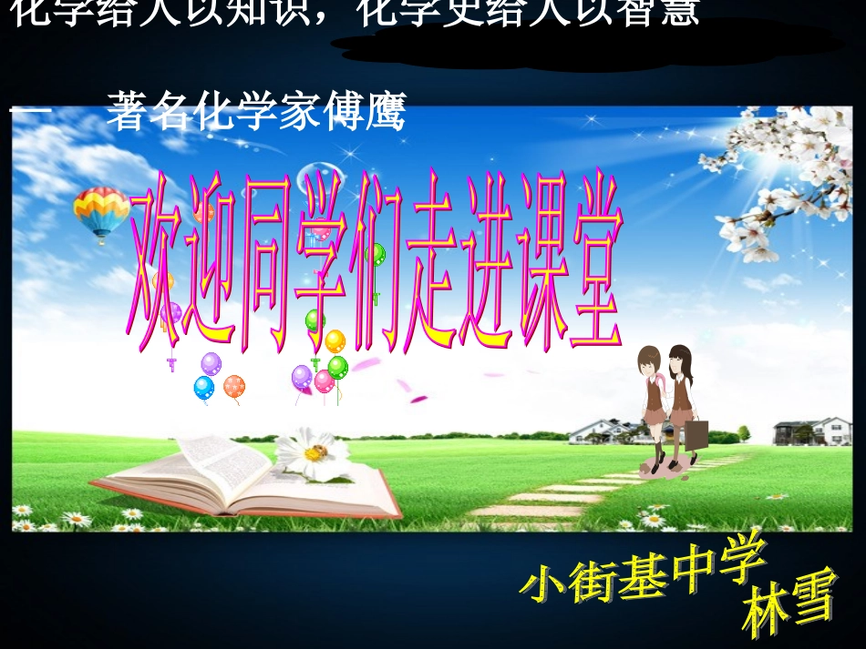金属的化学性质xin_第1页