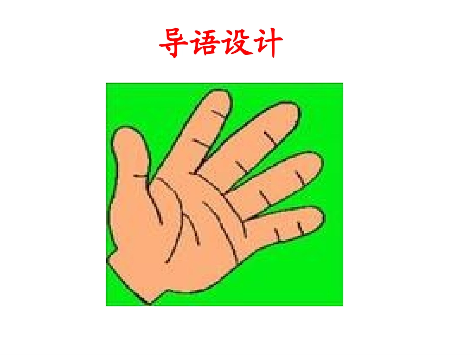 《手指》_课件_第2页