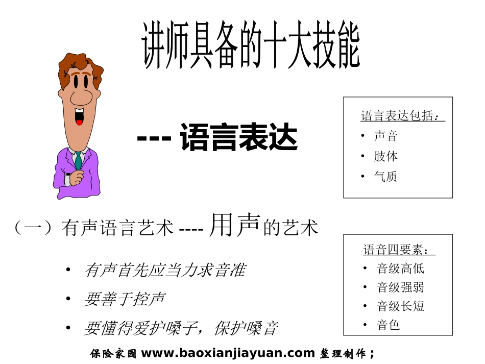 讲师十大基本技能_第1页