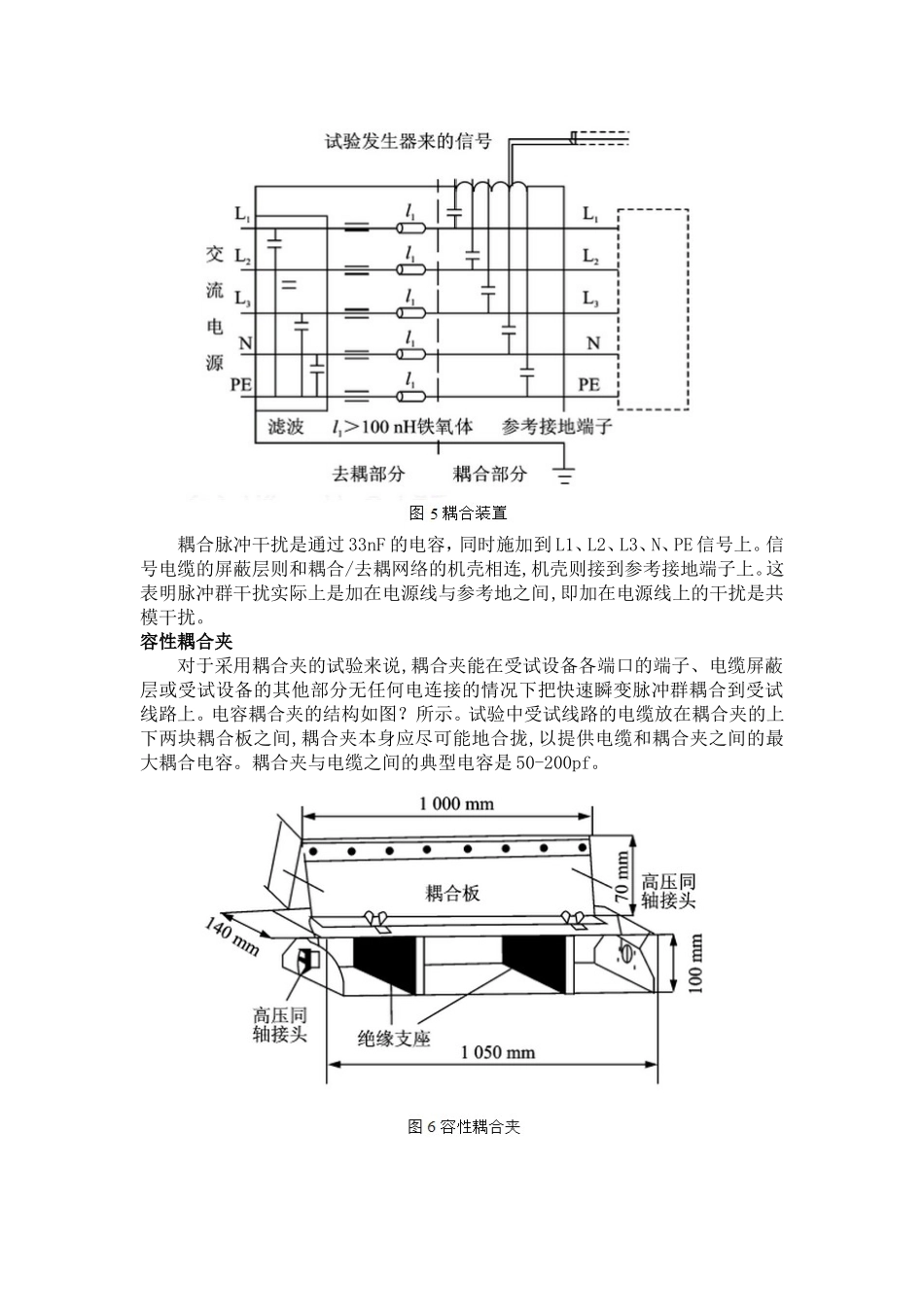 快速脉冲群测试原理及分析_第3页