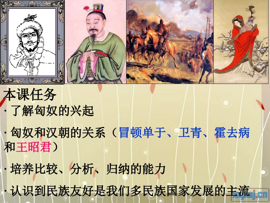 匈奴的兴起1_第3页
