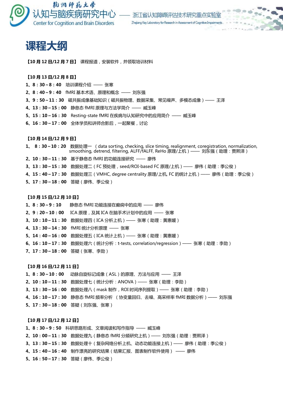 静息态脑成像原理、方法与应用_第3页
