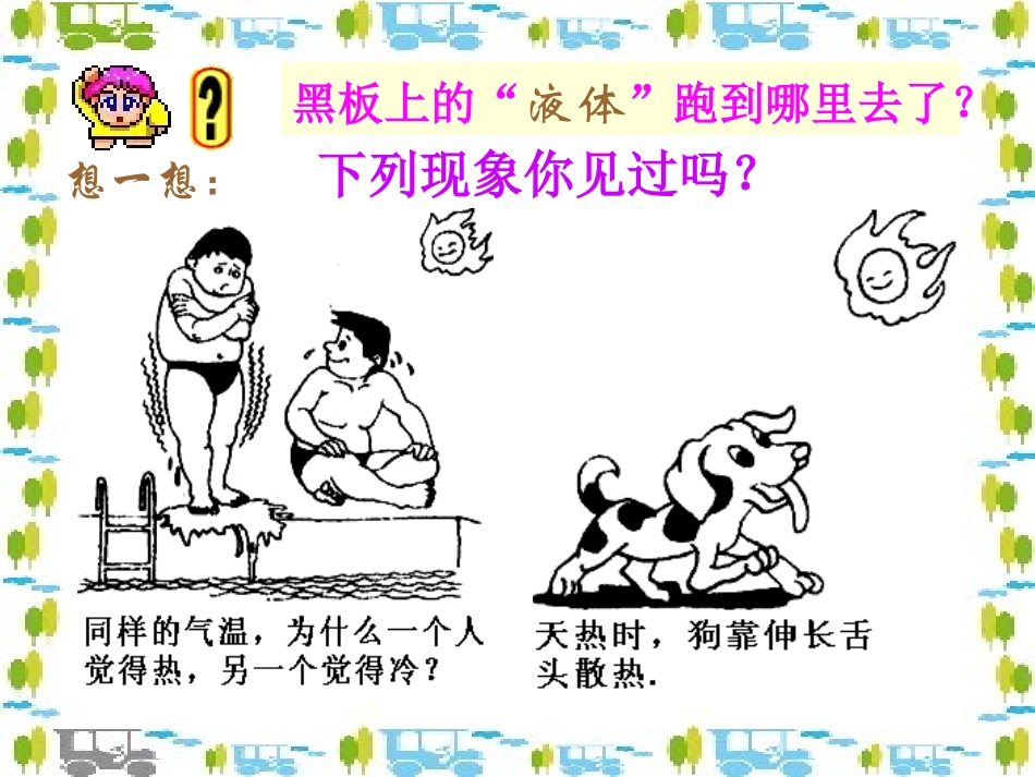 探究汽化和液化的特点张PPT_第3页