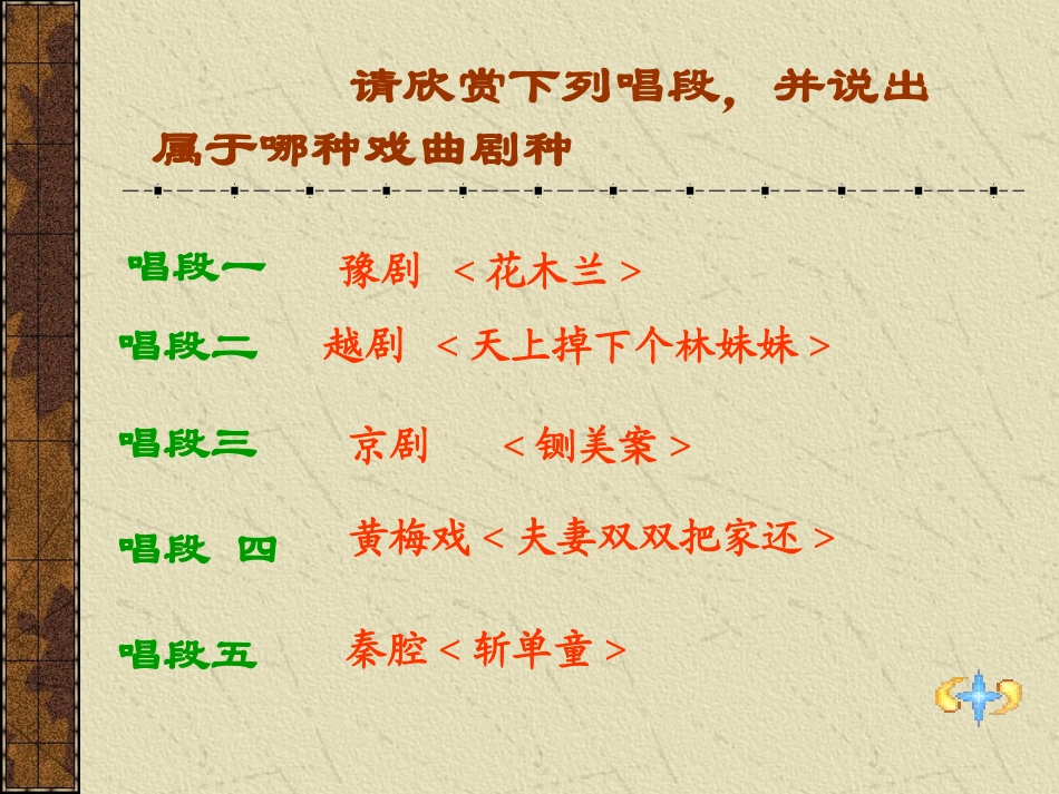 戏曲大舞台 (2)_第2页