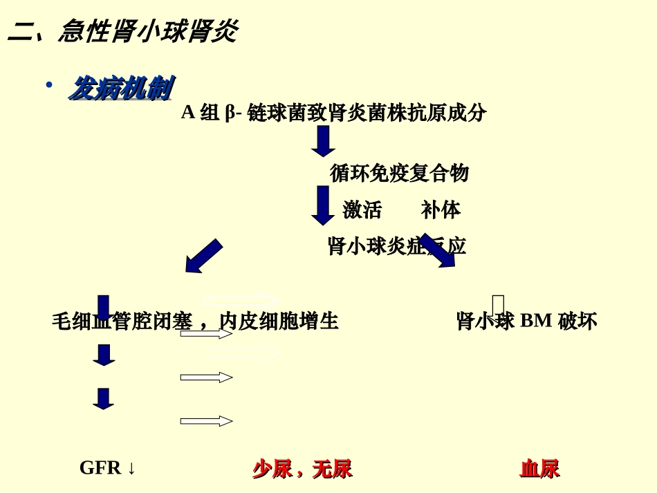 急性肾小球肾炎_第3页