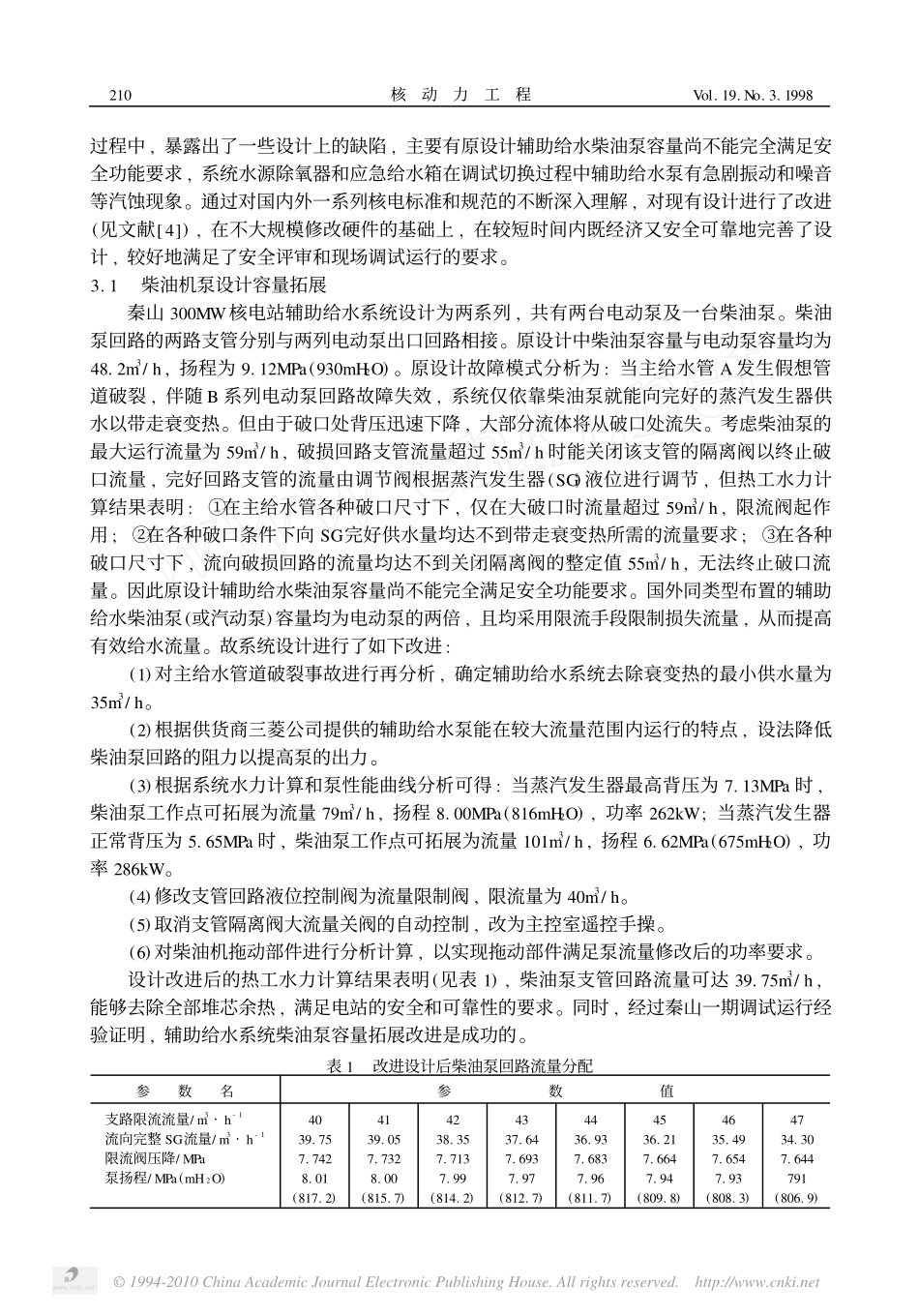 核电站辅助给水系统设计_第3页