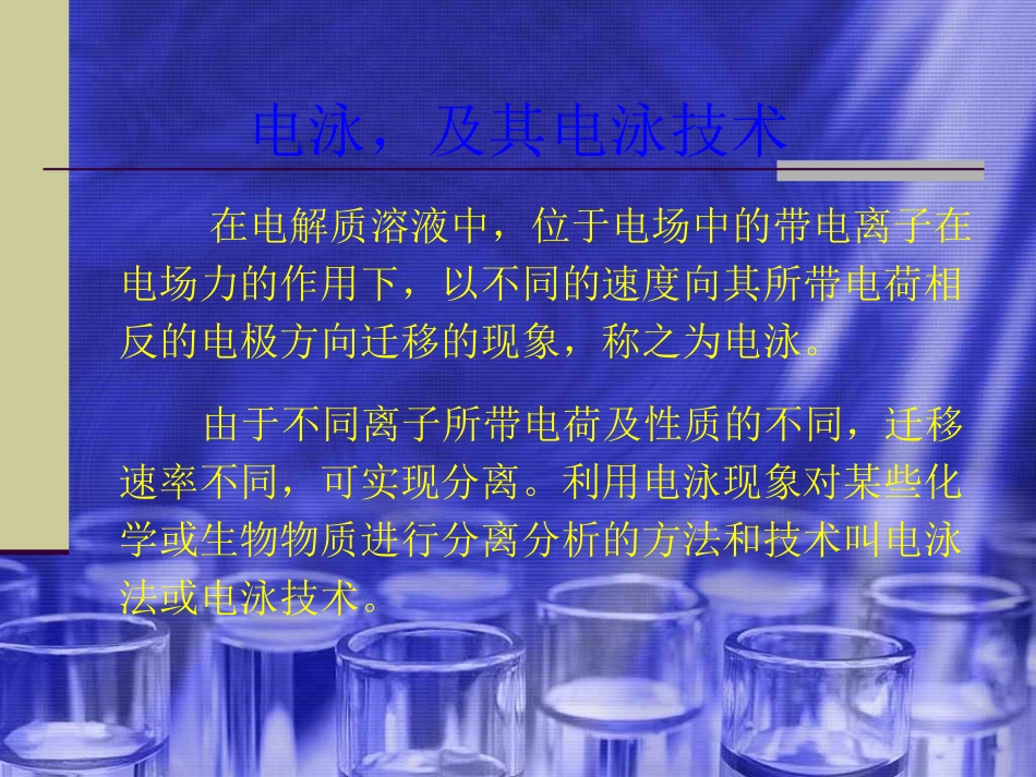 高效毛细管电泳法--原理_第2页