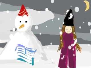 鲁迅_雪_首选课件